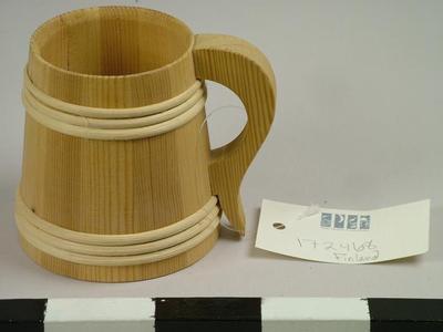 Mug, Beer