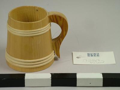 Finnish Mug, Beer