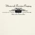 Insert Pages for Sales Notebook, Mastercraft Furniture Company, Original Interpretations in Fine Styling