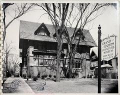 Photo Album, Grand Rapids Furniture Museum