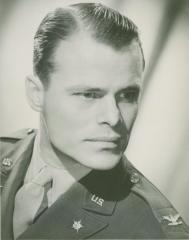 Photograph, Ralph Hauenstein Headshot