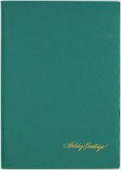 Booklet, The Baker Guide To Good Furniture, First Edition