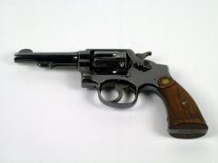 Pistol