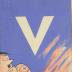Comic, V for Victory campaign