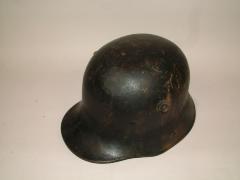 Military Helmet 