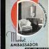Book, Grand Rapids Furniture Exposition, Market Ambassador, 114th Market