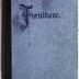 Book, Furniture, As Interpreted by the Century Furniture Company