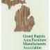 Brochure, Grand Rapids Area Furniture Manufacturers Association