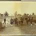 Photograph, Civil War Veterans On Horseback