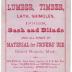 Price Booklet, Robinson, Solomon &amp; Co.