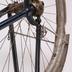 Ladies Chainless Bicycle, Clipper