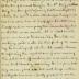 Civil War letter William H. Holmes 1st N.Y. Light Artillery to E.S. Holmes