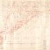 Map, Iwo Jima