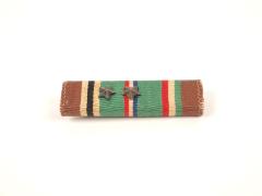 European-African-Middle Eastern Campaign Ribbon