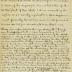 Civil War letter William H. Holmes 1st N.Y. Light Artillery to E.S. Holmes