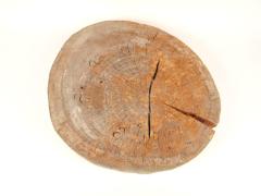 Log End, 'Clark &amp; Rhinesmith'