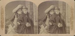 Stereoview, Temptation