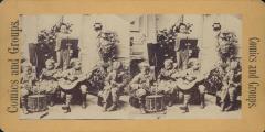 Stereoview, Orchestra a la Thomas