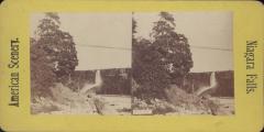 Stereoview, Bridal Veil