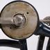 Ladies Chainless Bicycle, Clipper
