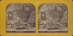 Stereoview, Torture Infernale