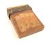 Emergency Rations Kit, U.S. Military Issue