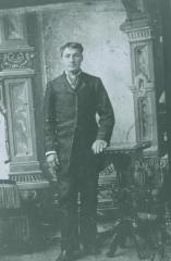Photograph, Elmer Kilmer