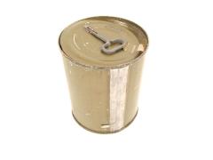 U.S. Army Field Ration C