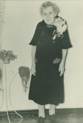 Photograph, Jessie Shuman Kilmer