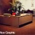 Steelcase Magazine, Office Graphic 7, 1976