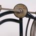Ladies Chainless Bicycle, Clipper