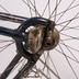 Ladies Chainless Bicycle, Clipper