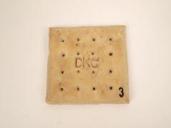 Hardtack