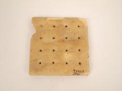 Hardtack - Spanish-American War