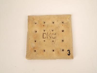 Hardtack