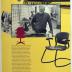 Advertising Poster, Bill Stumpf, Designer