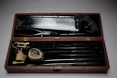 Amputation Kit