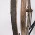 Ladies Chainless Bicycle, Clipper