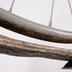 Ladies Chainless Bicycle, Clipper