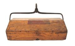 Carpet Sweeper, Imperial