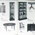 Trade Catalog, Baker Furniture Co., The Baker Book (misprint)