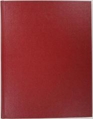 Trade Catalog, Baker Furniture Co., The Baker Book (misprint)
