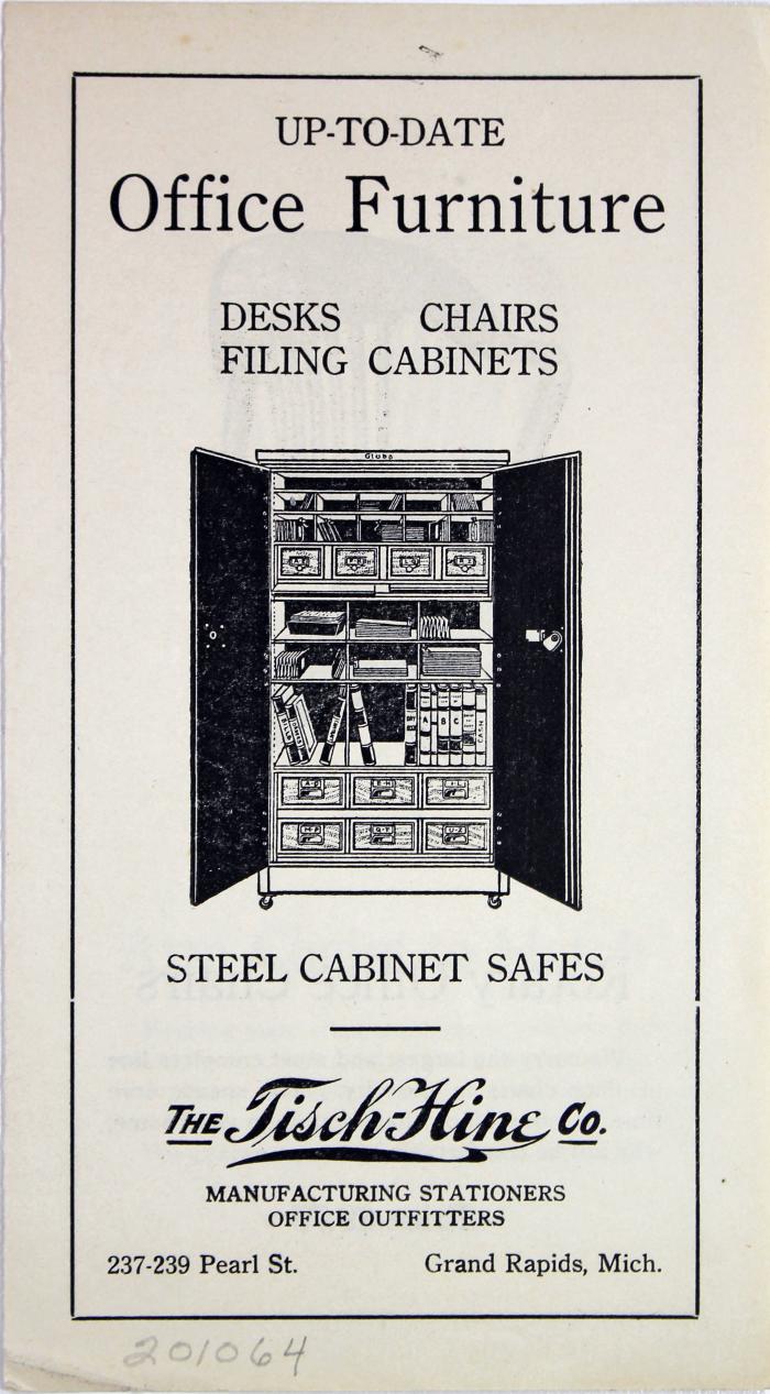 Grand Rapids Public Museum Collections