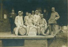Archival Collection #009 - Voigt Milling Company