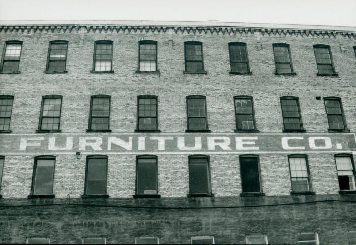 Grand Rapids Public Museum Collections Archival Collection