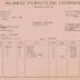 Archival Collection #018 - Century/Murray Furniture Company