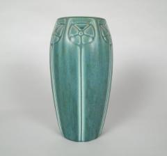 Vase, 'long-stemmed Flowers' Pattern