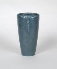 Vase, 'dragonfly'
