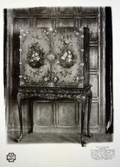 Furniture Plates, Century Furniture Company