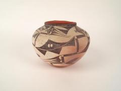 Bowl Or Jar